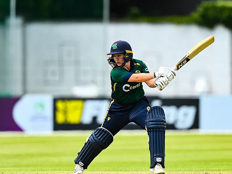 Ireland Women's T20 World Cup Qualifier Squad Named