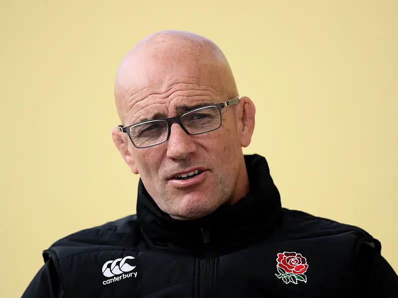 England's Red Roses Anticipate Arrival Of New Head Coach John Mitchell After World Cup