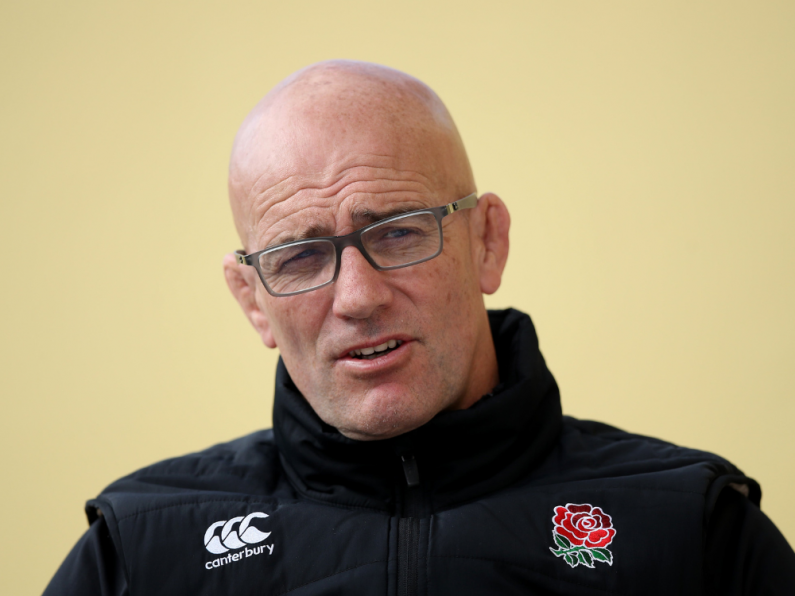 England's Red Roses Anticipate Arrival Of New Head Coach John Mitchell After World Cup
