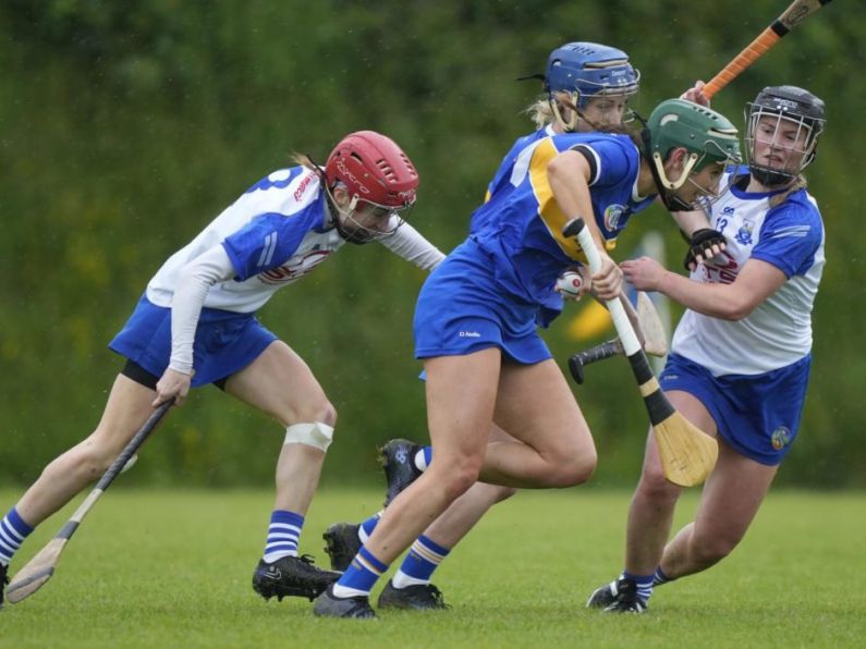 Tipp defeats Waterford 1-19 to 2-13 in Round 1 of All-Ireland Senior Camogie Championship