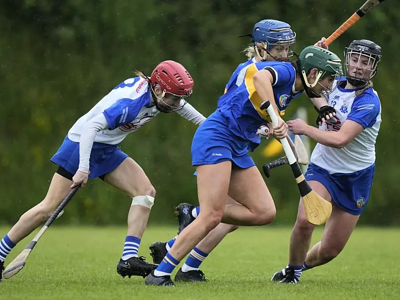 Tipp defeats Waterford 1-19 to 2-13 in Round 1 of All-Ireland Senior Camogie Championship