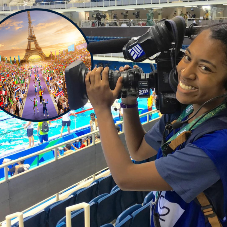 OBS Has Pledged To Have More Women In Key Broadcast Roles At Paris 2024