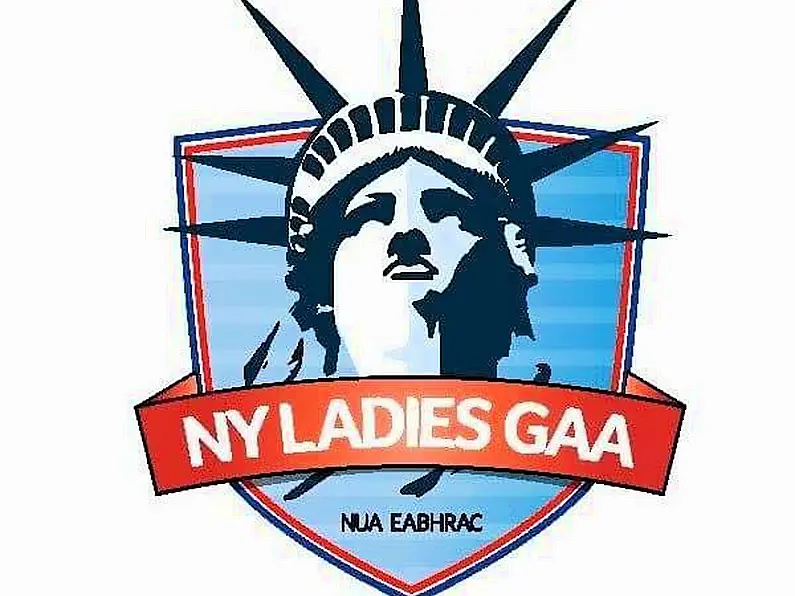 The Bright Future For Ladies Gaelic Football In New York