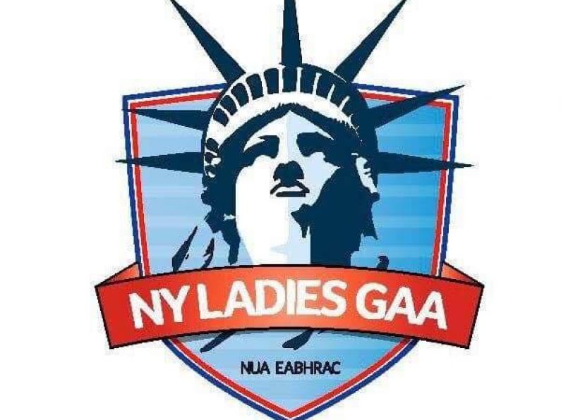 The Bright Future For Ladies Gaelic Football In New York