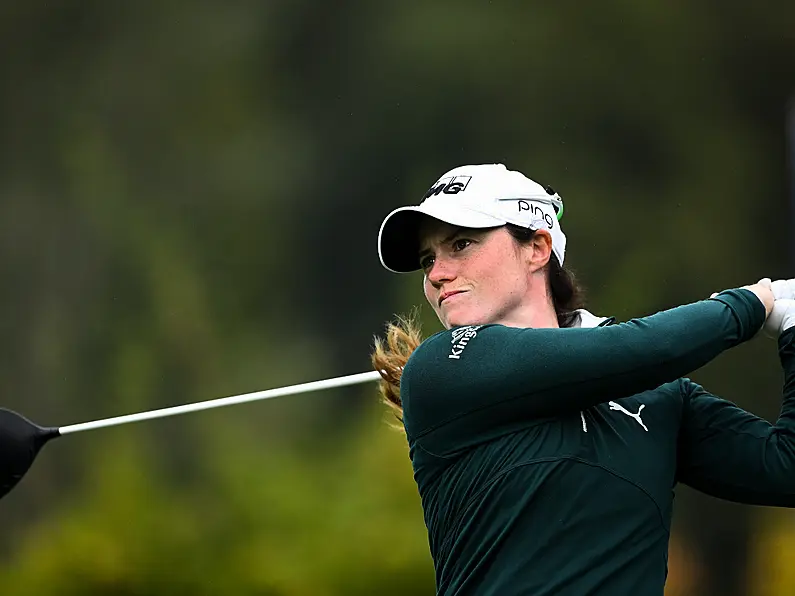 Leona Maguire Hits Form As She Eyes First Ever Golf Major