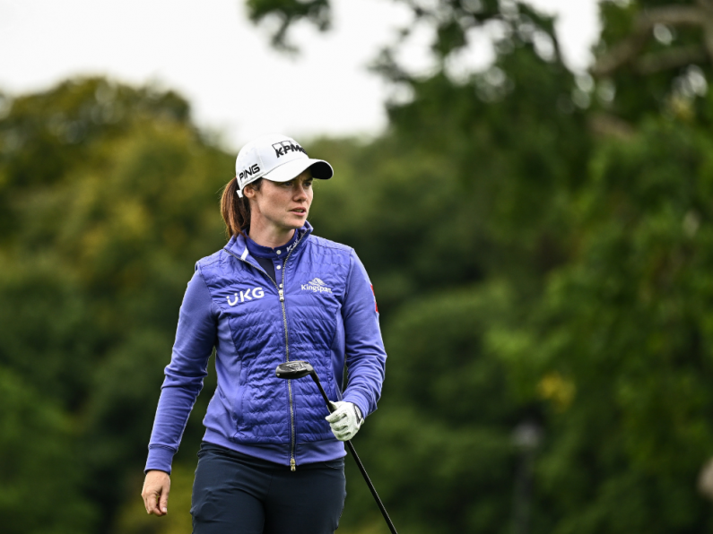 Golf's Rising Stars Gear Up for Thrilling Solheim Cup