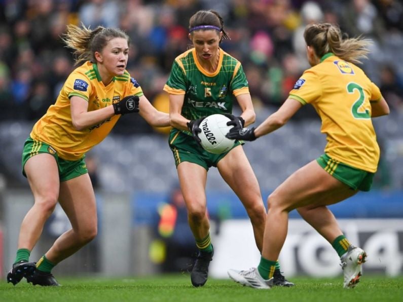 2023 Lidl Ladies National Football League Fixtures Announced