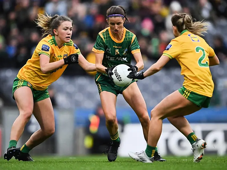 2023 Lidl Ladies National Football League Fixtures Announced