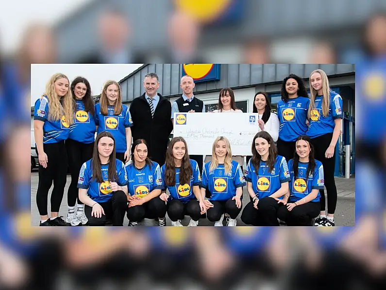 Lidl Awards €80,000 to Four Schools In Rewards Scheme Prizes