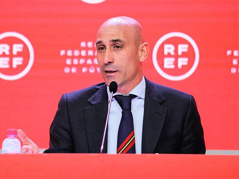 FIFA Bans Luis Rubiales From ‘All Football-Related Activities’ For Three Years