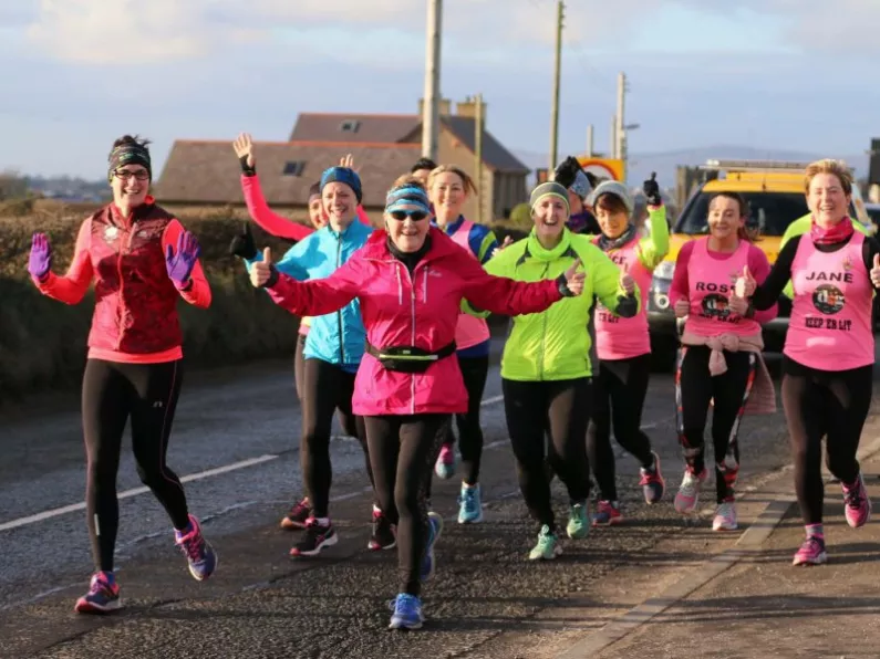 70-year-old Who's Run Every Dublin Marathon Since 1980 Shares Her Tips for Newcomers