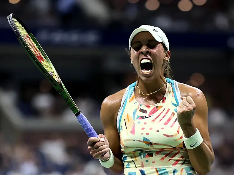 Madison Keys Defeats Marketa Vondrousova; Advances to US Open Semi-Finals