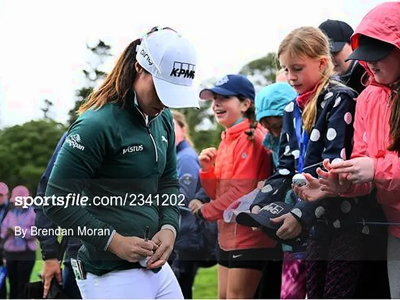 Leona Maguire: Irish Role Model Announces €20k to Clare Primary Schools