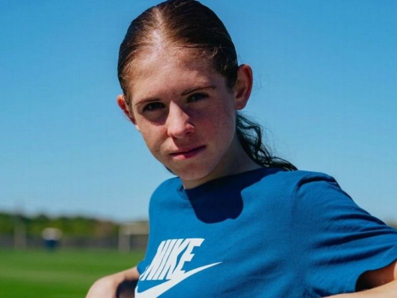 13-year-old Mak Whitham is youngest athlete ever to sign NIL deal with Nike