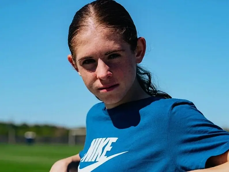 13-year-old Mak Whitham is youngest athlete ever to sign NIL deal with Nike