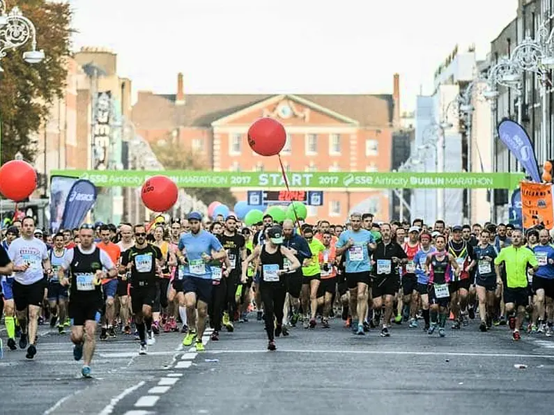 National Marathon Titles Set for Dublin Decider