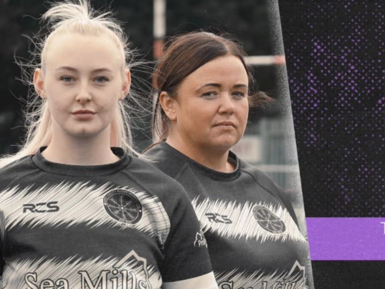 MARIs Rugby Announce First Ever Women’s Tour In Spain