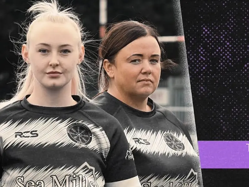 MARIs Rugby Announce First Ever Women’s Tour In Spain