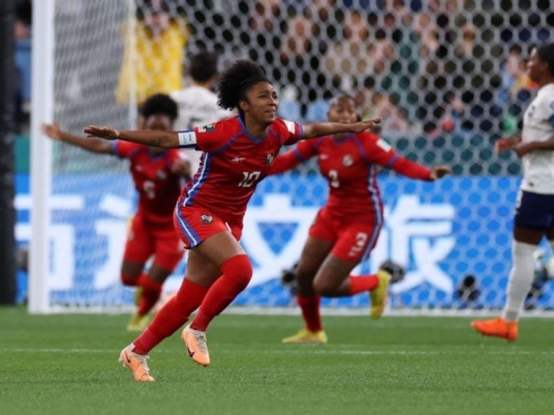 Marta Cox threatens not to play for Panama after federation president calls her "fat" and "out of shape"