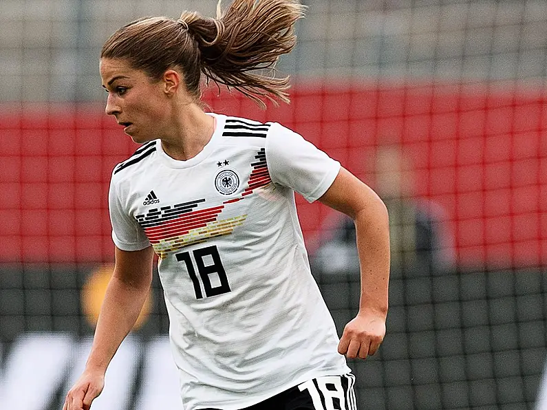 Melanie Leupolz Announces Retirement From International Football