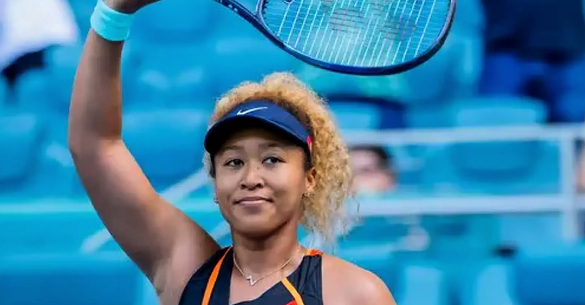 Naomi Osaka Reveals Tennis Comeback Plans for 2024 HerSport.ie