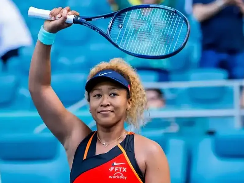 Naomi Osaka Reveals Tennis Comeback Plans for 2024