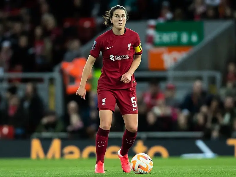 Club Signings Provide Pre-World Cup Boosts For Amber Barrett And Niamh Fahey