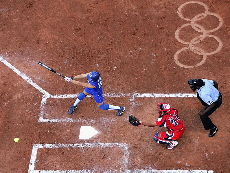 Fastpitch Softball Making A Comeback? LA Proposes Five New Sports for 2028 Olympics