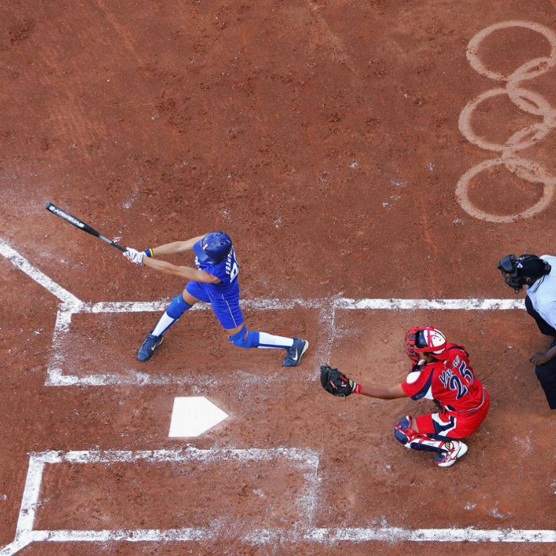 Fastpitch Softball Making A Comeback? LA Proposes Five New Sports for 2028 Olympics