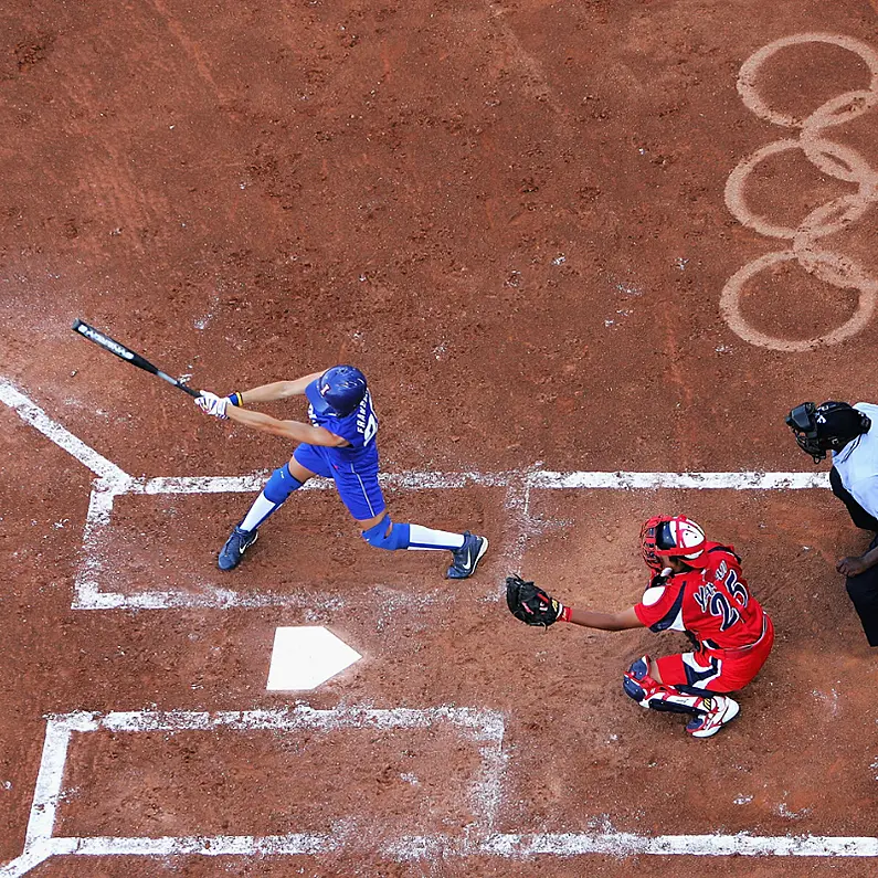 Fastpitch Softball Making A Comeback? LA Proposes Five New Sports for 2028 Olympics