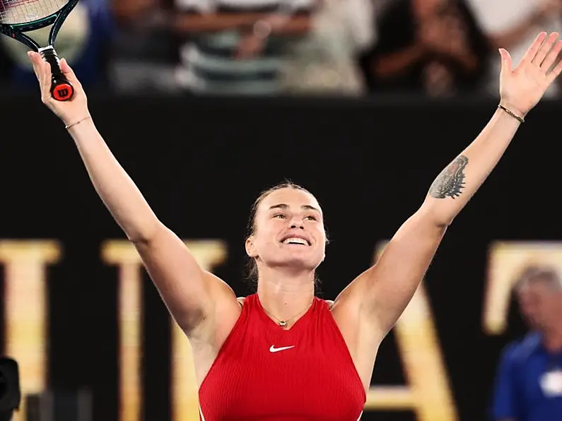 Aryna Sabalenka defeats Zheng Qinwen 6-3 6-2 to retain Australian Open title