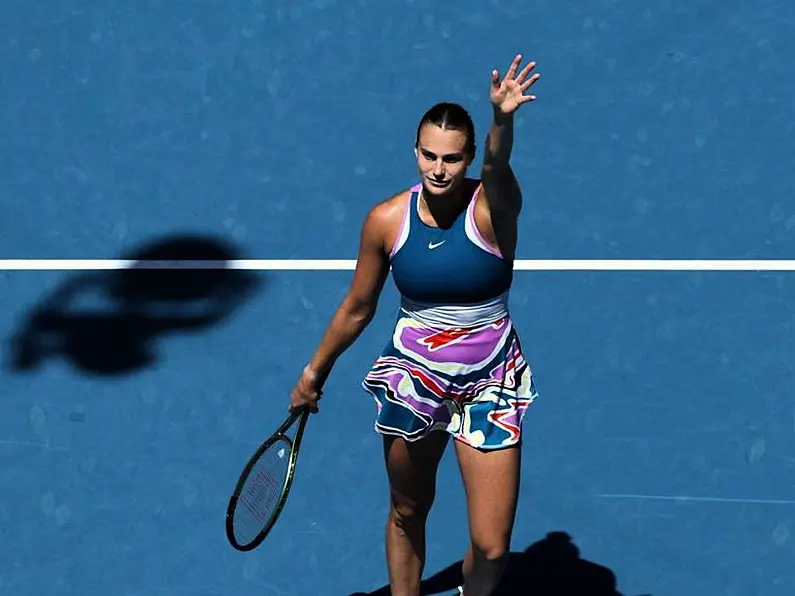 Aryna Sabalenka and Elena Rybakina Through to Australian Open Final