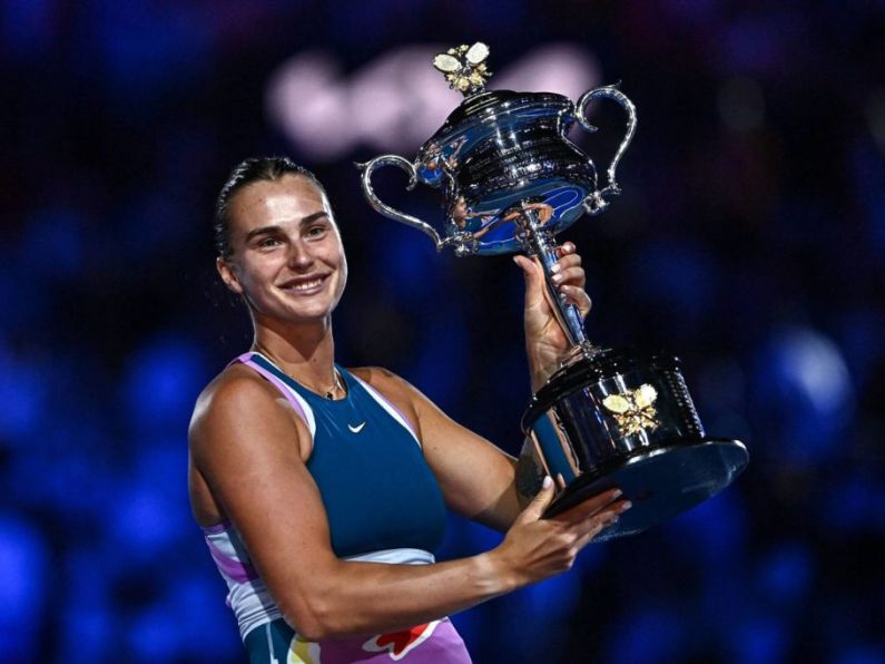 Australian Open prize money increases to over €50m