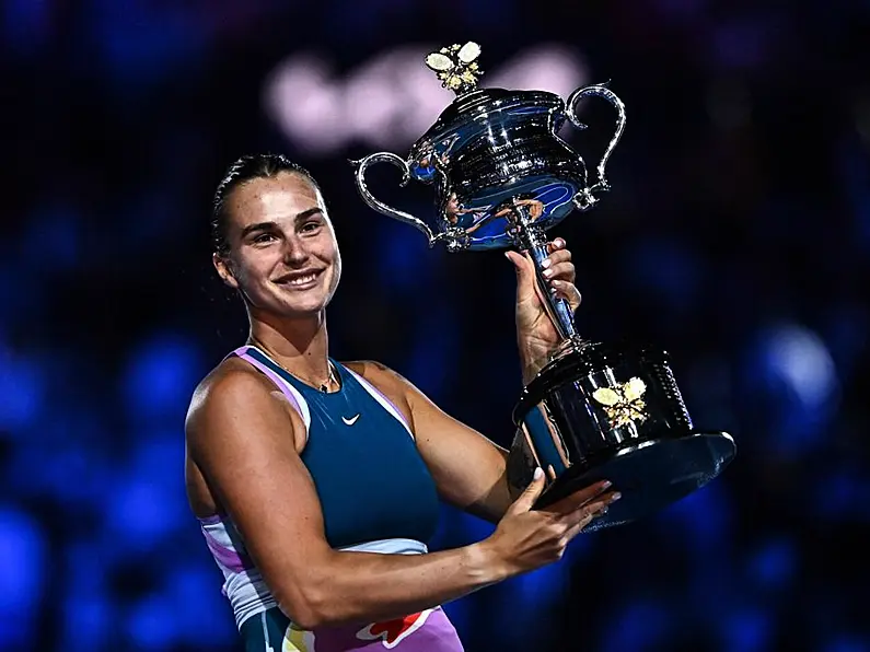 Australian Open prize money increases to over €50m