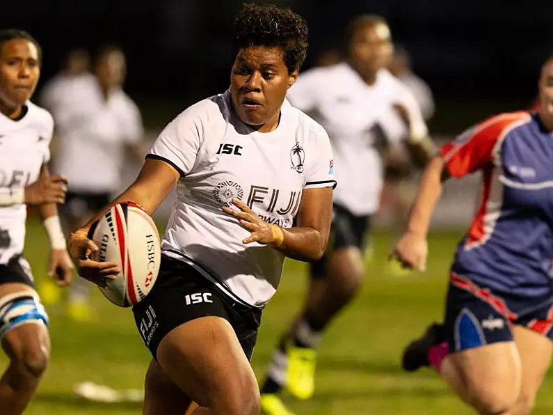 Fiji Rugby Union apologises for underpaying female players