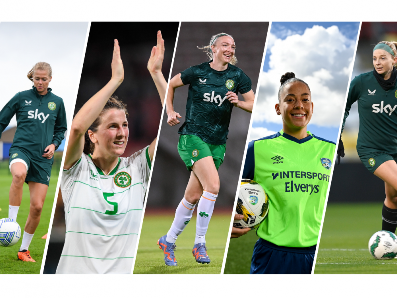 Sky Ireland Reveal Five Recipients Of The Sky WNT Fund 2023