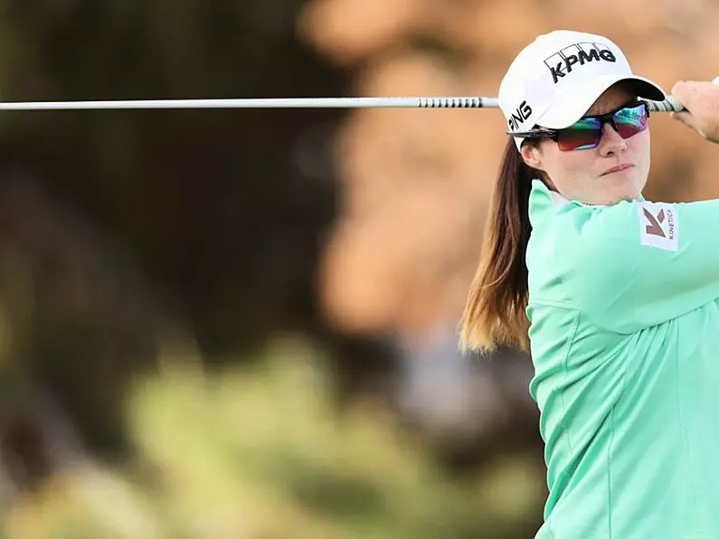 Leona Maguire cruises into T-Mobile Match Play quarterfinals three strokes clear of the field