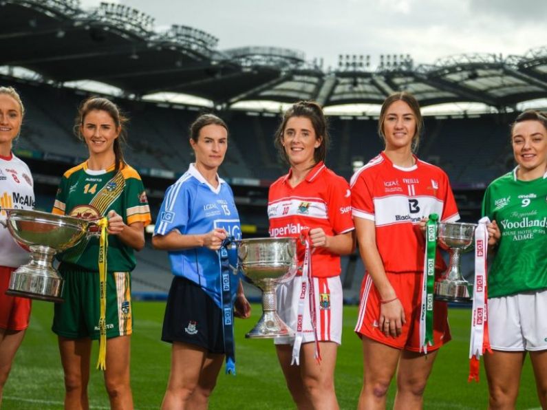List of Fixtures for LGFA Leinster Club Championship 2022