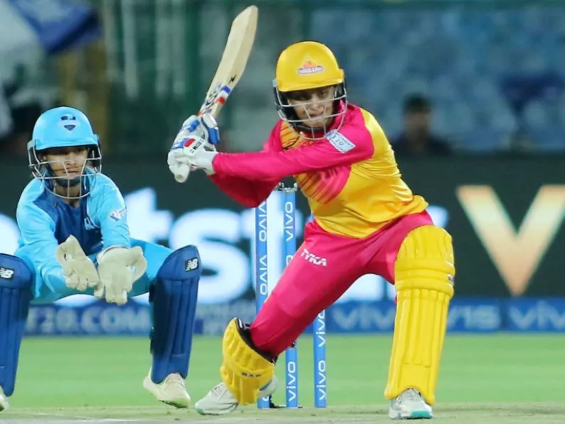 Groundbreaking €107m broadcast rights deal agreed in Women's IPL