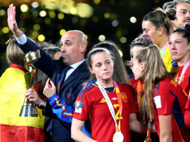 Spain's Women's Football Squad Continues Strike Amid RFEF Changes