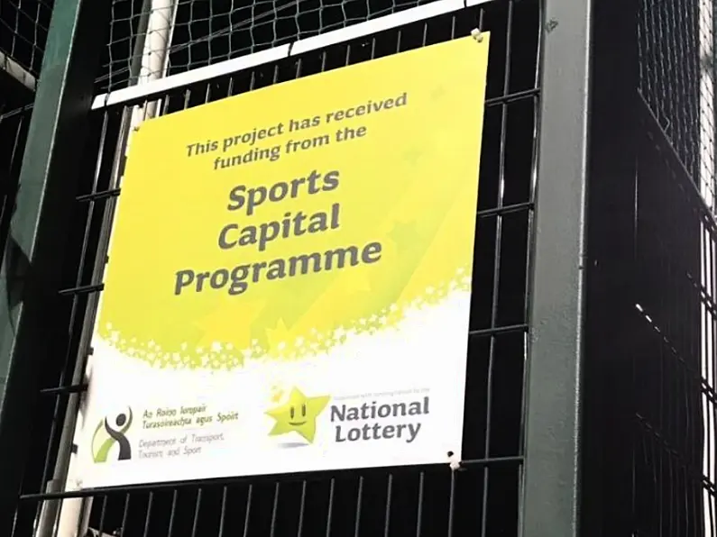 Government Announces Fresh 2023 Round Of Sports Capital Funding