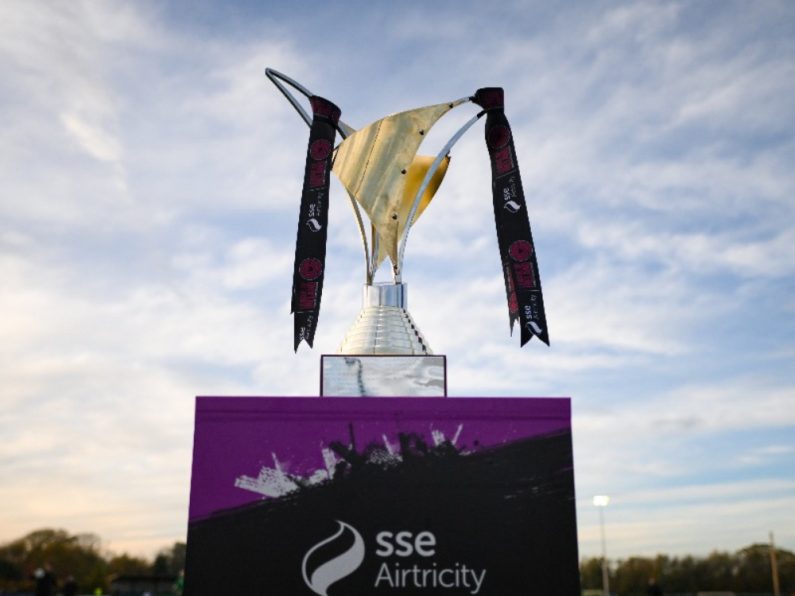 Who Are The SSE Airtricity Women’s Award Nominees?
