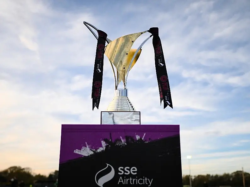 Who Are The SSE Airtricity Women’s Award Nominees?