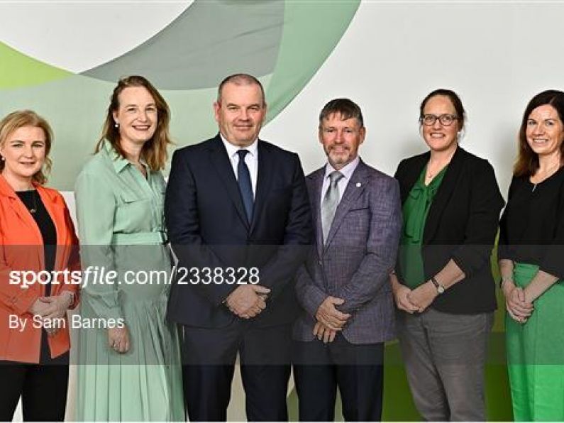 Paralympics Ireland and The Sport Ireland Institute Announce Performance Support Partnership to Paris 2024