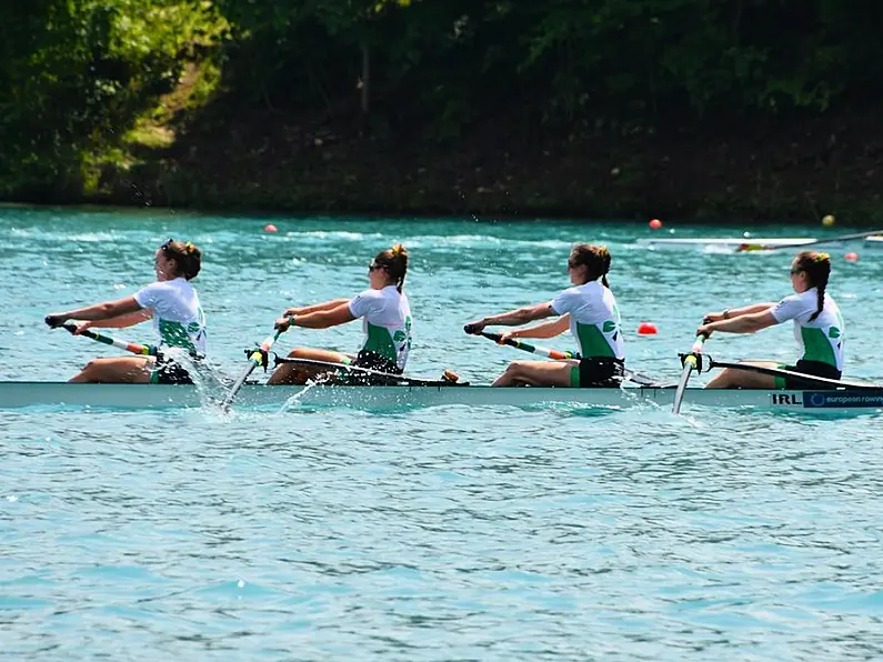 2023 World Rowing Championships - Team Announcement