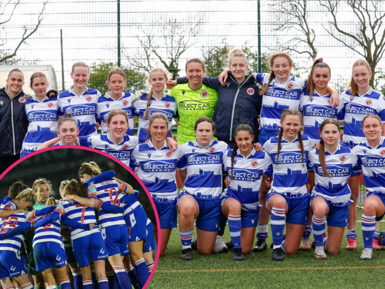 Reading Women’s Football Club at Risk Of Women's Team & Girl's Academy Closure