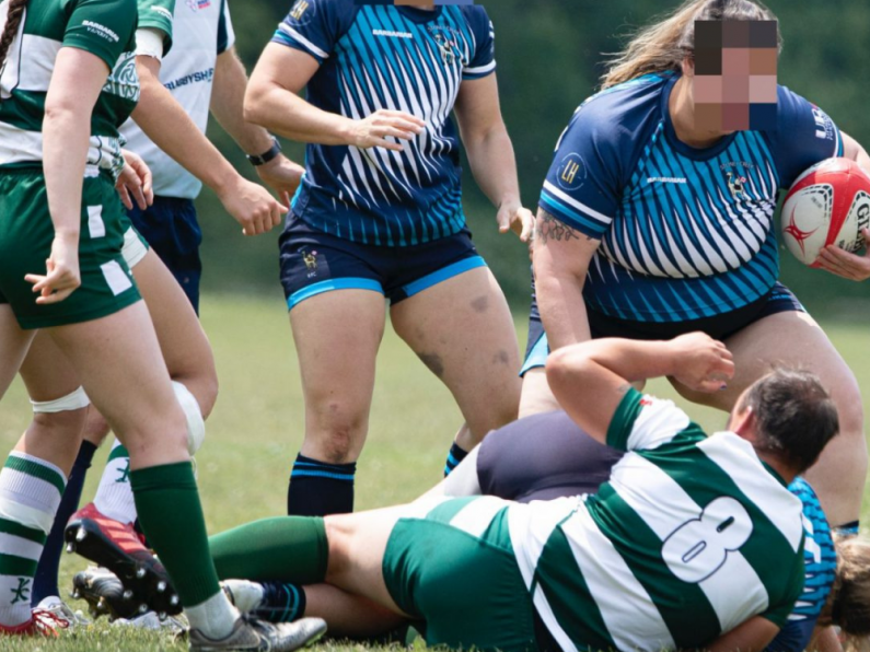 Transgender Player's Impact In Women's Rugby Sparks Complex Debate In Canada