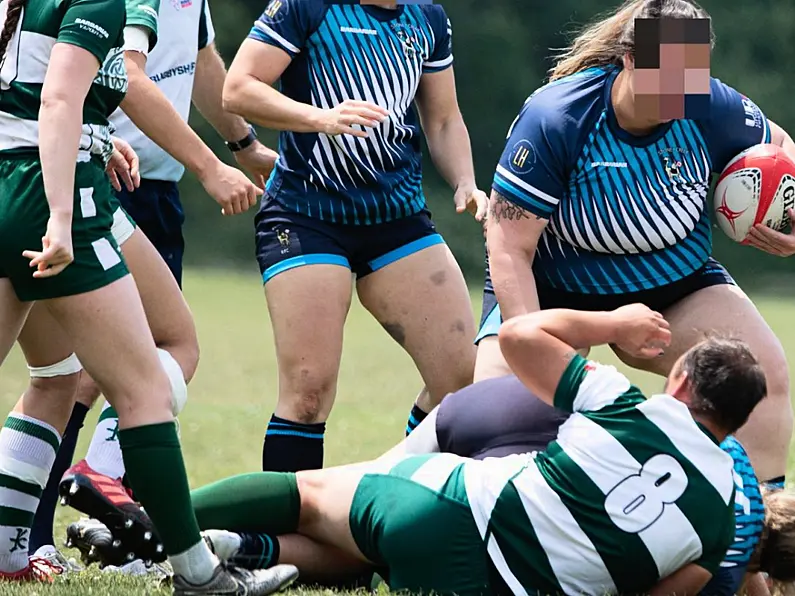 Transgender Player's Impact In Women's Rugby Sparks Complex Debate In Canada