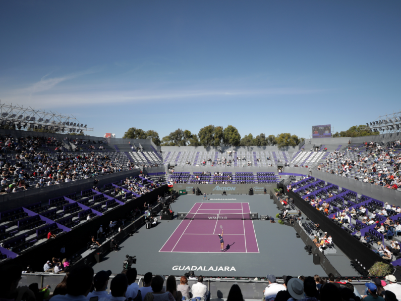 WTA Faces Rebellion in Novak Djokovic-Led Player Union
