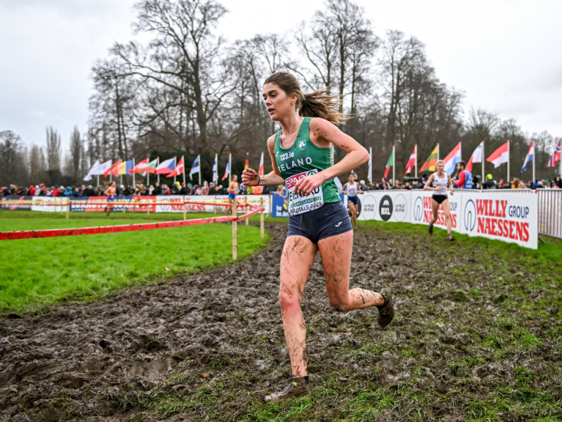 Eight Athletes To Represent Ireland At World Cross Country Championships